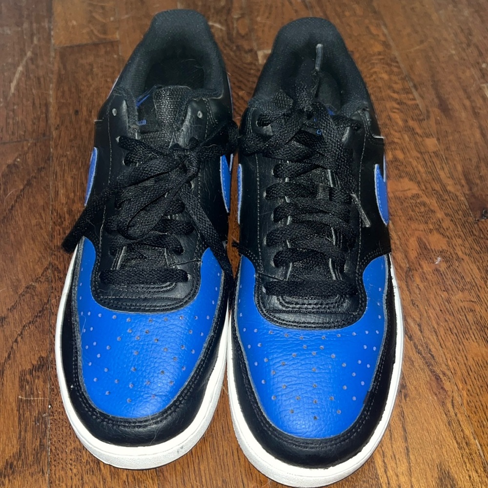 Nike Court Vision Lows